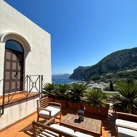 Casa Paolina -