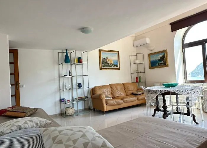 Casa Paolina - Hébergement de vacances