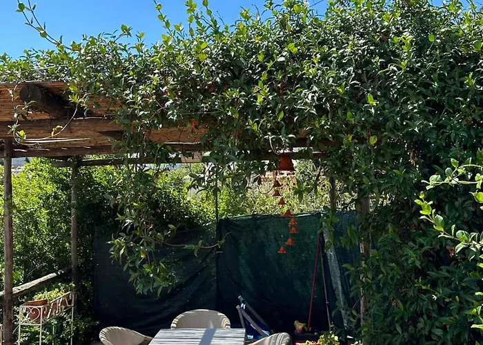 Casa Paolina - Hébergement de vacances *