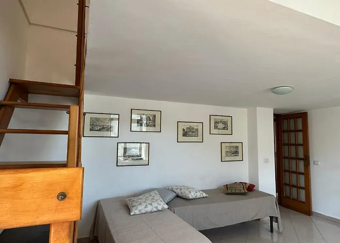 Casa Paolina - Hébergement de vacances