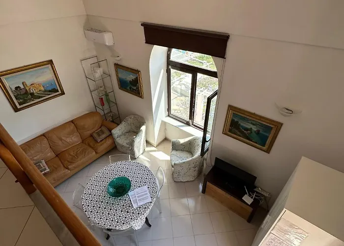 Casa Paolina - * Capri