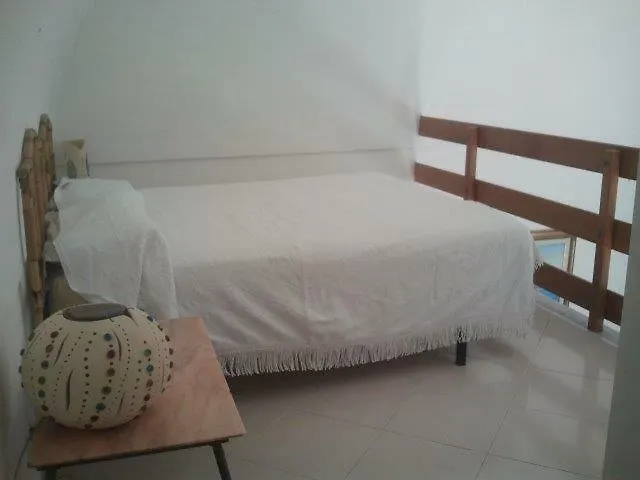 Casa Paolina - Hébergement de vacances Capri