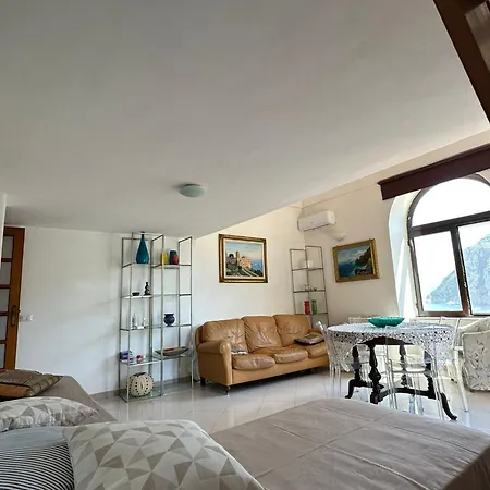 بيت للعطل Casa Paolina -