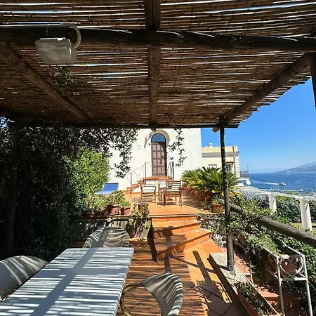 Casa Paolina -