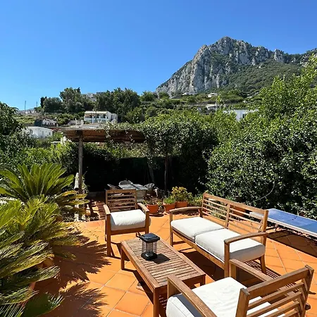 Casa Paolina -