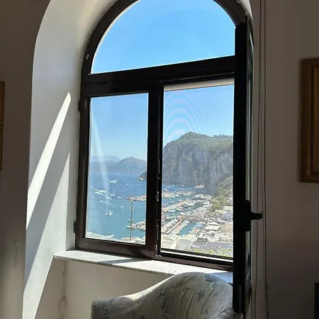 Casa Paolina - *