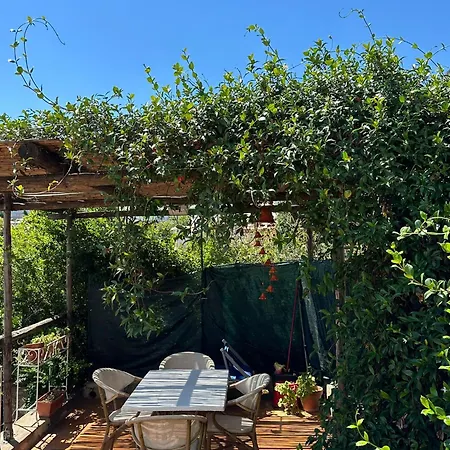 Casa Paolina - Casa vacanze *