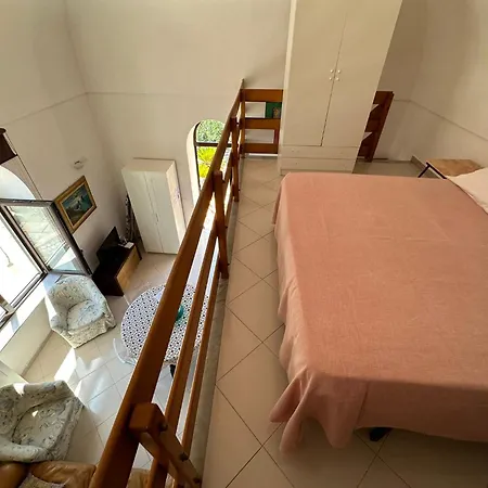 Casa Paolina - Prázdninový dům