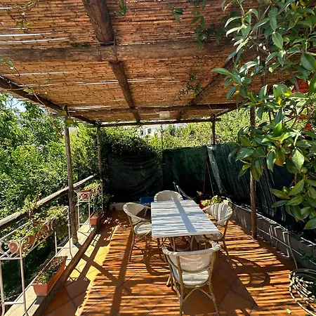 Casa vacanze Casa Paolina -