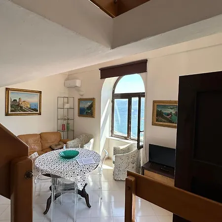 Holiday home Casa Paolina - *