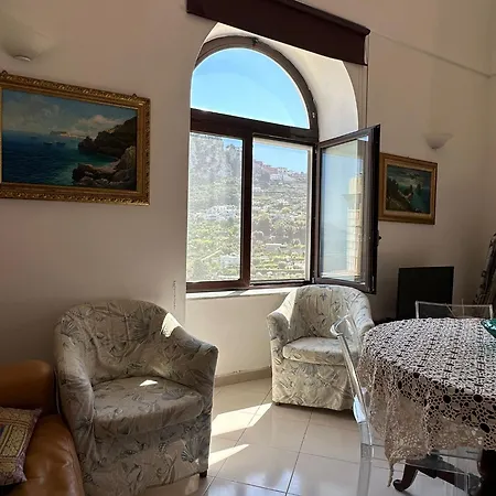 بيت للعطل Casa Paolina -