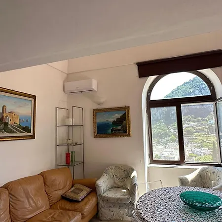 Casa Paolina - Casa vacanze Capri