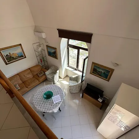 Casa Paolina - * Capri