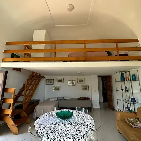 Casa vacanze Casa Paolina - *