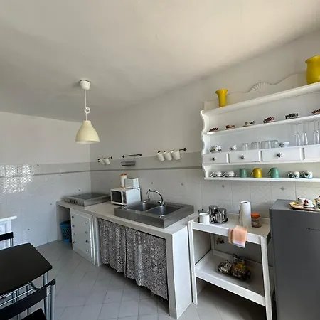 Casa vacanze Casa Paolina - *