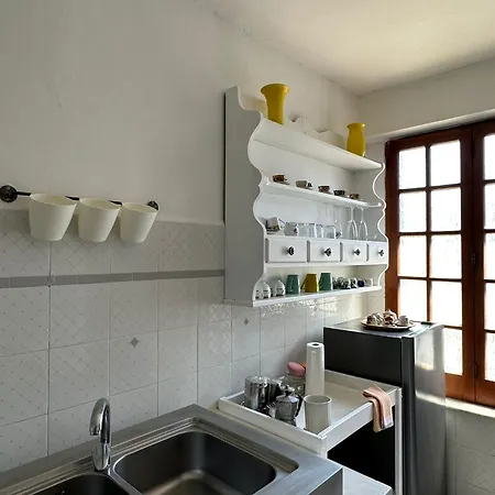 Casa vacanze Casa Paolina - Capri