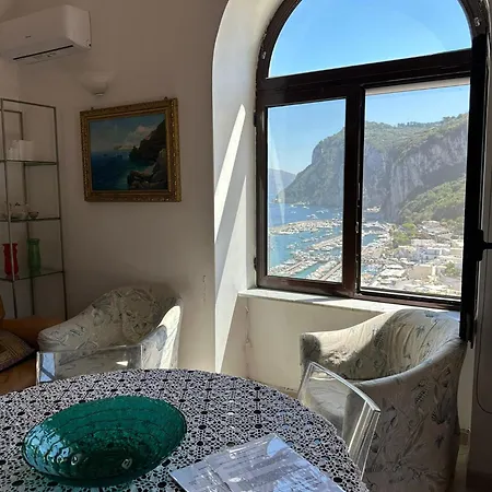 Casa vacanze Casa Paolina - Capri