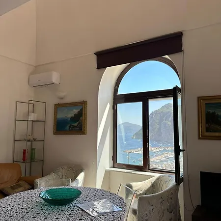 Casa Paolina - Holiday home Capri