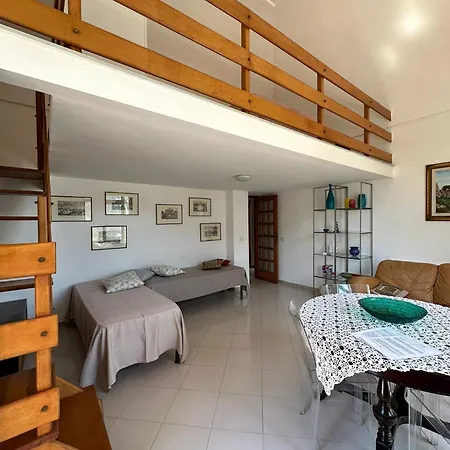 Casa Paolina - Holiday home