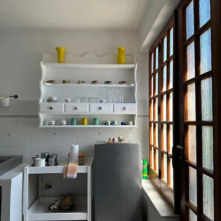 Casa Paolina - Prázdninový dům Capri