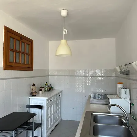 بيت للعطل Casa Paolina -