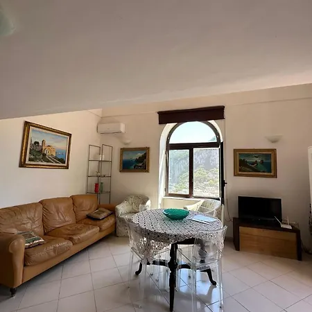 Casa Paolina -
