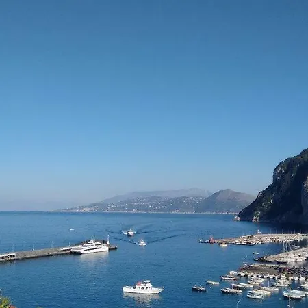 Casa Paolina -