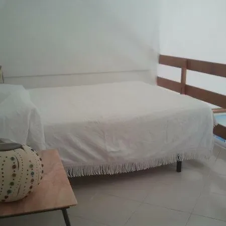 Casa Paolina - بيت للعطل كابري