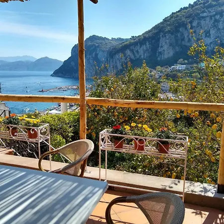Casa Paolina -