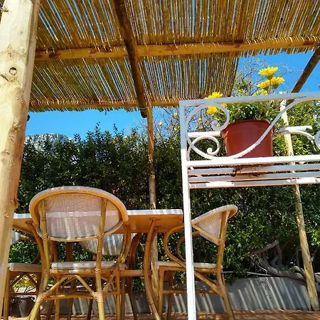 Casa Paolina - * كابري