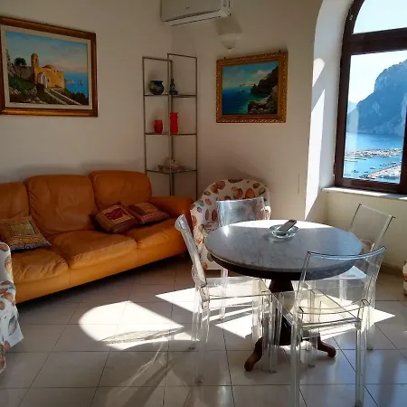 Casa Paolina -