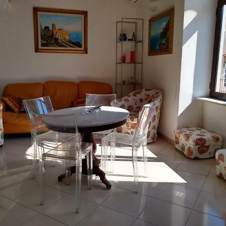 Casa Paolina - Casa vacanze