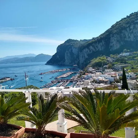 Casa Paolina -
