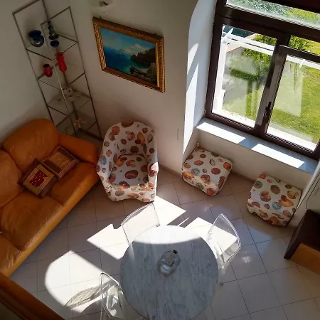 Casa Paolina - بيت للعطل *