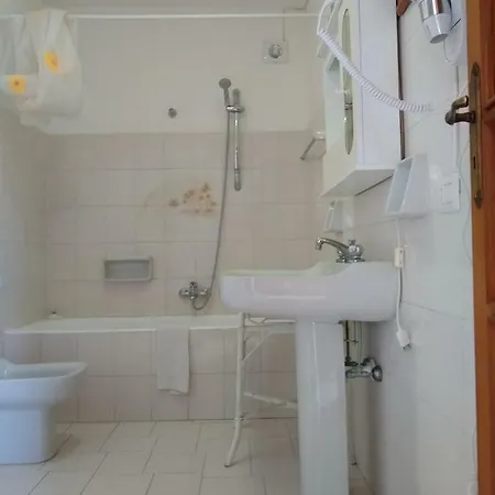 Casa Paolina -