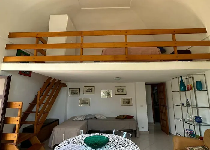 Dom wakacyjny Casa Paolina - *