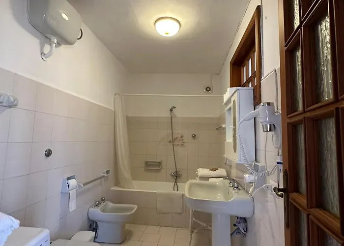 بيت للعطل Casa Paolina -