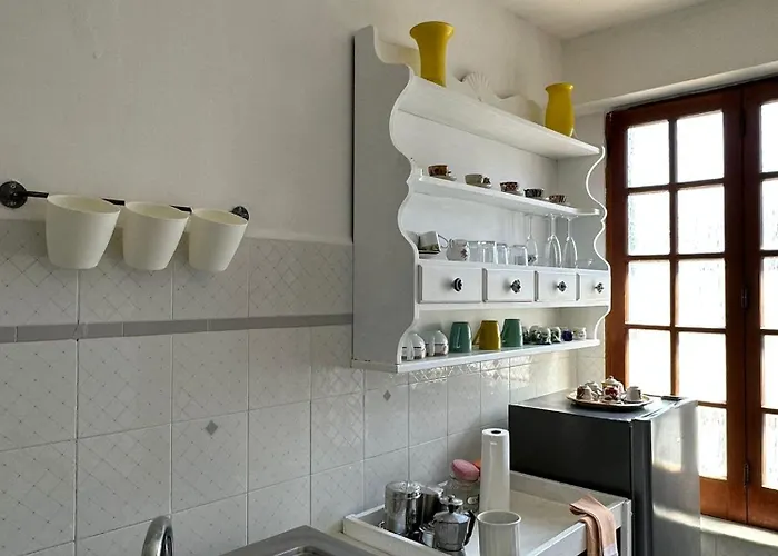 بيت للعطل Casa Paolina - كابري