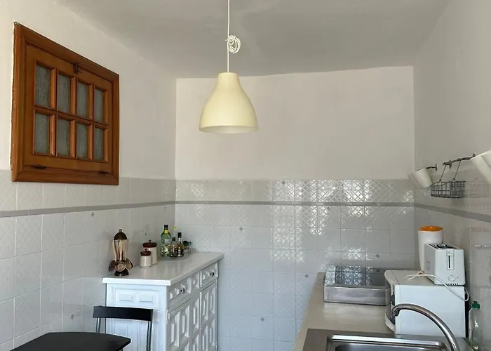 بيت للعطل Casa Paolina -