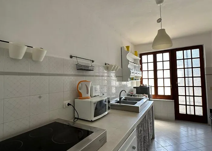 Casa Paolina - * Capri