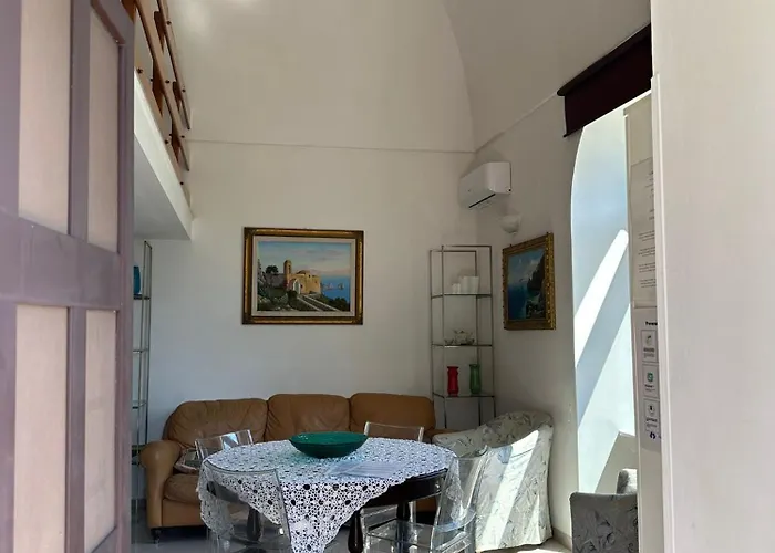بيت للعطل Casa Paolina - *