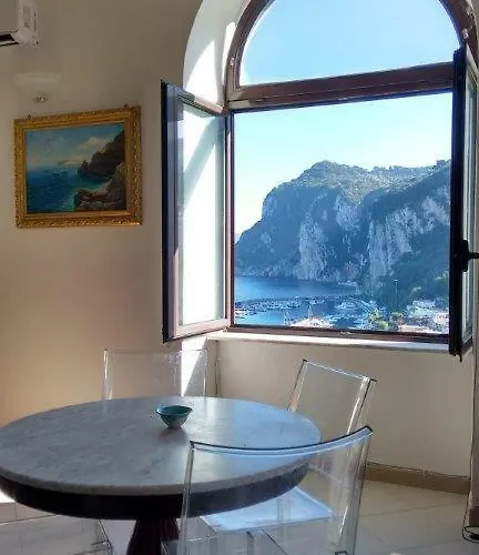 Casa Paolina - Dom wakacyjny