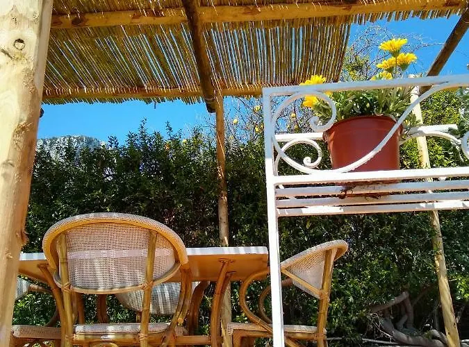 Casa Paolina - * كابري