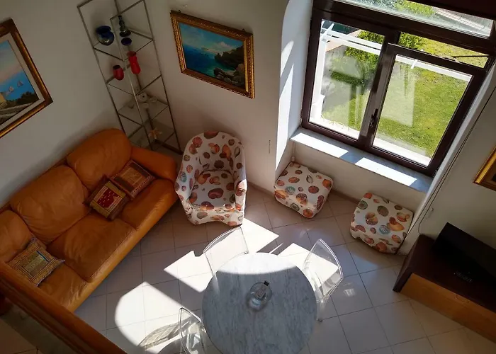 Casa Paolina - بيت للعطل *