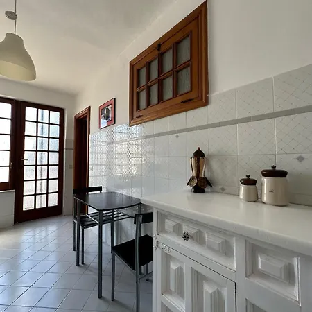 Casa Paolina - *