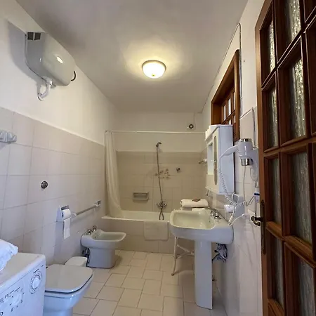 بيت للعطل Casa Paolina -