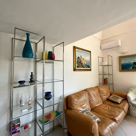 Casa Paolina - كابري