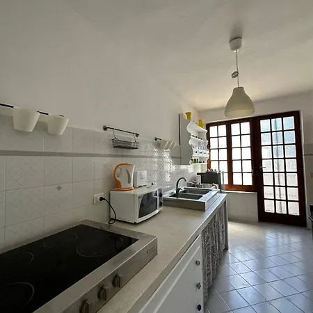 Casa Paolina - * كابري