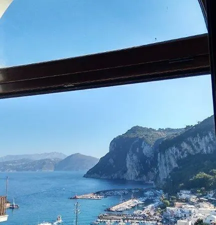 Feriehus Casa Paolina - *