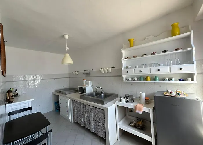 Dom wakacyjny Casa Paolina - *